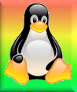 linuxblitz.de - Pinguin.