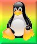 linuxblitz.de - Pinguin